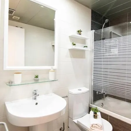 Seahomes Vacations - Acacias Beach&chic *