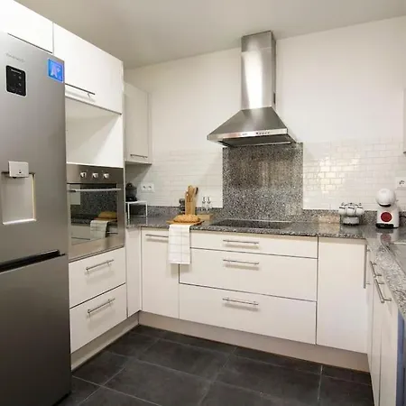 Lejlighed Seahomes Vacations - Acacias Beach&chic Lloret de Mar