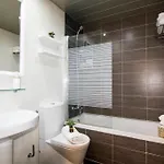 Апартаменти Seahomes Vacations - Acacias Beach&chic Льорет-де-Мар