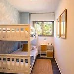Seahomes Vacations - Acacias Beach&chic Апартаменти Льорет-де-Мар