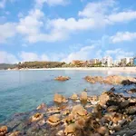Seahomes Vacations - Acacias Beach&chic *