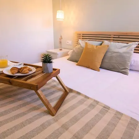 Lägenhet Seahomes Vacations - Acacias Beach&chic