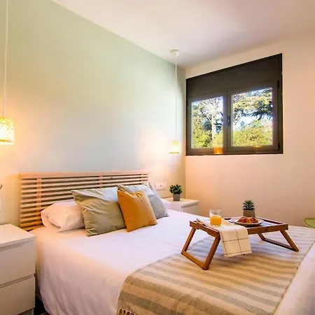 Seahomes Vacations - Acacias Beach&chic