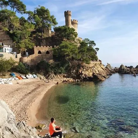 Seahomes Vacations - Acacias Beach&chic * 료렛 드 마르