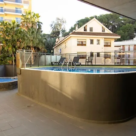 Seahomes Vacations - Acacias Beach&chic