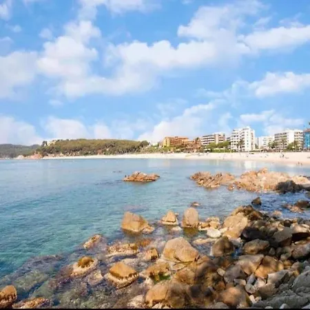 Seahomes Vacations - Acacias Beach&chic *