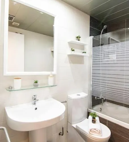 Seahomes Vacations - Acacias Beach&chic Διαμέρισμα