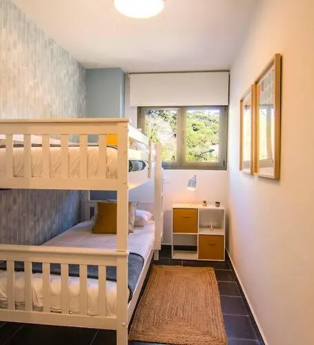 Seahomes Vacations - Acacias Beach&chic Апартаменти Льорет-де-Мар