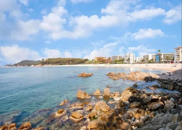 Seahomes Vacations - Acacias Beach&chic *