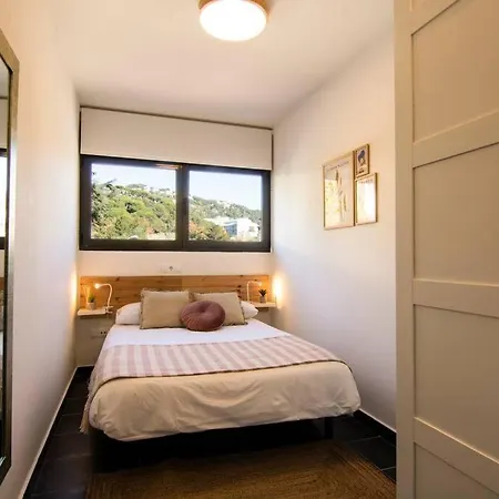 Апартаменты Seahomes Vacations - Acacias Beach&chic