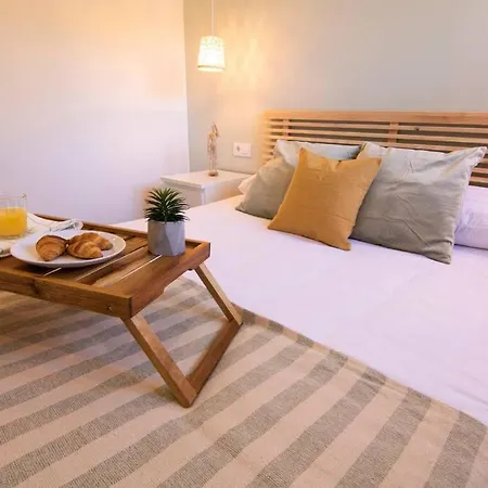 Seahomes Vacations - Acacias Beach&chic Lloret de Mar