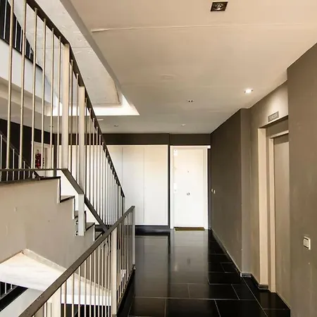 Seahomes Vacations - Acacias Beach&chic Appartement