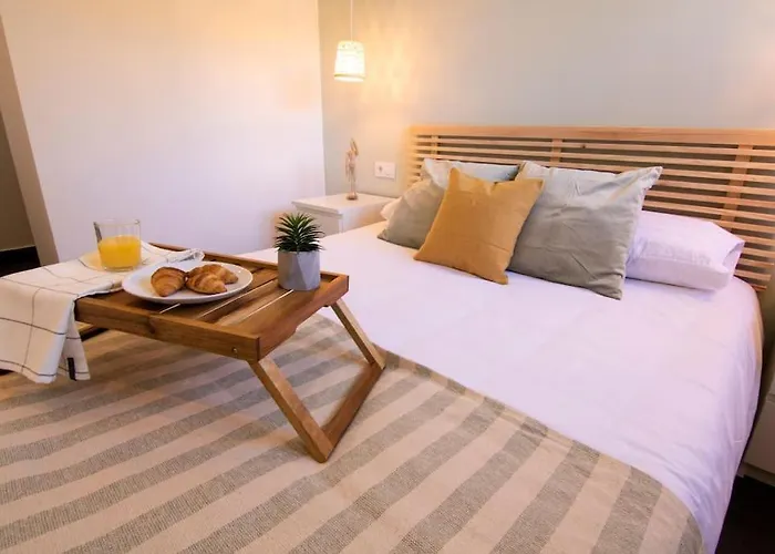 Appartement Seahomes Vacations - Acacias Beach&chic