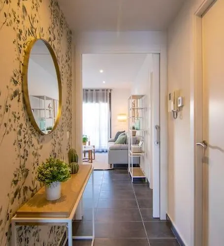 Appartement Seahomes Vacations - Acacias Beach&chic *