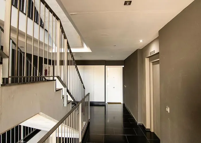 Seahomes Vacations - Acacias Beach&chic Apartamento