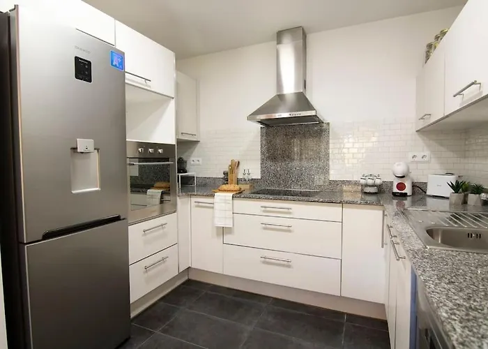 Appartement Seahomes Vacations - Acacias Beach&chic Lloret de Mar