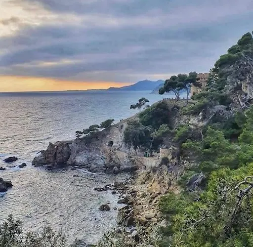 Seahomes Vacations - Acacias Beach&chic * Lloret de Mar