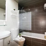 Seahomes Vacations - Acacias Beach&chic Apartment