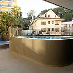 Seahomes Vacations - Acacias Beach&chic