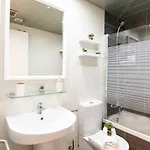 Seahomes Vacations - Acacias Beach&chic *