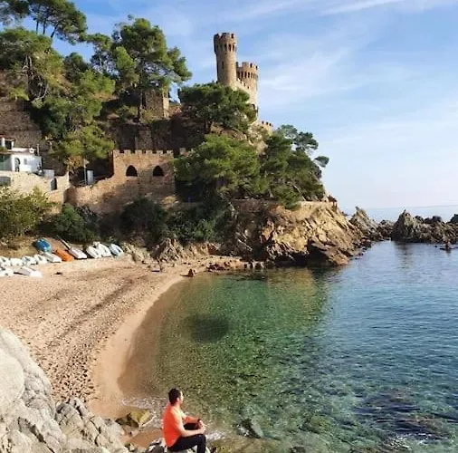 Seahomes Vacations - Acacias Beach&chic * Lloret de Mar