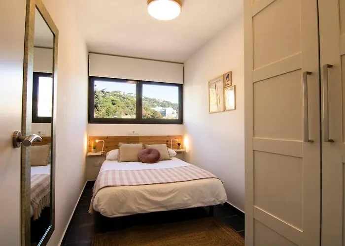 Apartament Seahomes Vacations - Acacias Beach&chic