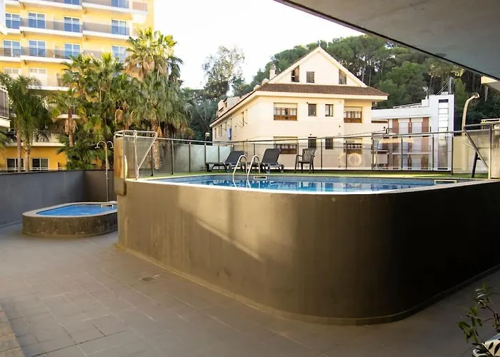 Seahomes Vacations - Acacias Beach&chic